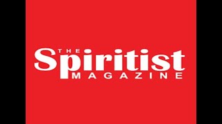 The Spiritist MagazineSpiritual GuidePosts [upl. by Haisa]