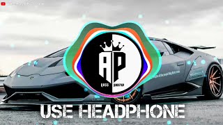 Leke meri kali kali car darling  DJ Remix  Hard Bass  AP Bass Boosted [upl. by Aihsirt]