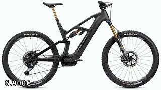 Ebike 2022 Radon Deft 100 750 [upl. by Burch510]