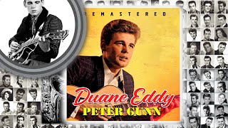 Duane Eddy  Peter Gunn [upl. by Aletsirc215]