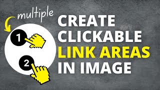 How to Add Hyperlink in JPEG Image Easy [upl. by Eudora]