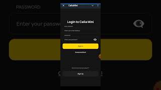 How to Claim Celia Tokens to Metamask Wallet [upl. by Dagney]