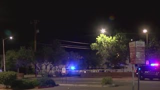 2 shootings 1 stabbing prompts homicide investigations in Albuquerque [upl. by Analla]