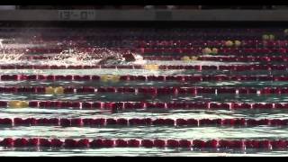 2014 Speedo Far Western Championship Final [upl. by Yadrahc]