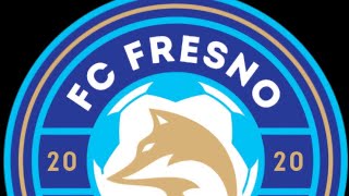 Fc Fresno Elite 14 vs Eastshort Alliance 14 [upl. by Giaimo]