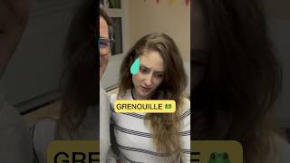 🇫🇷 French pronunciation challenge  Can she do it With the amazing AndyGMenBerlín [upl. by Emilie56]