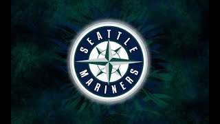 Vlog 3 Texas Rangers  Seattle Mariners [upl. by Darline]