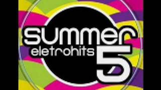 September  Cry For You  Summer Eletrohits 5 [upl. by Fin]