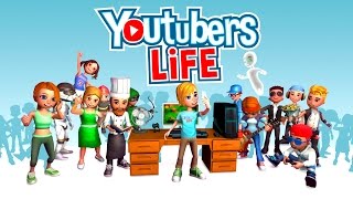 MaxINFINITE devine YOUTUBER  Youtubers Life [upl. by Hsirrehc]