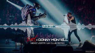 Sel  Donny Montell  Nieko Verta UK Club Remix [upl. by Jacquelynn393]