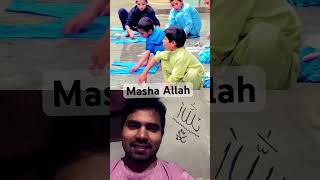 Madrasha life Haye masha Allah islamicvideo islamicstatus islamicshorts islam islamic islamic [upl. by Ahsirt]