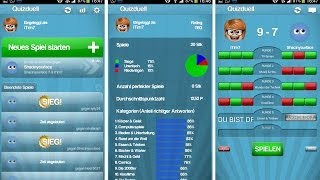 Download Quizduell Premium Kostenlos  Android und IOS 2015 [upl. by Airtal163]