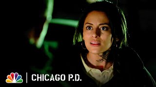 Voight Tells His CI to Get Information Without Burning Herself  NBC’s Chicago PD [upl. by Eimaj]