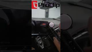 ProClip makes THE phone mount you NEED for your C8 Corvette and iPhone Proclipusa [upl. by Ronny]