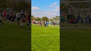 Blue Chip Jr Cincinnati Soccer Tournament Champions  Lou Fusz Goal JibrilLiwo HatTrick 1 of 3 [upl. by Zoa]