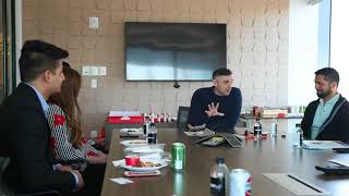 Gary Vaynerchuk on Comparing Yourself To Others [upl. by Neall]