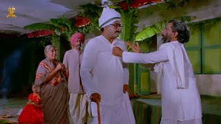 Sri Katna Leelalu Movie Scene  Chandra Mohan Tulasi Sivamani  Telugu Movies  SP Shorts [upl. by Dermott]