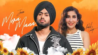 Mera Mann  Juss Feat Parul Gulati amp Mix Singh  Latest Punjabi Song 2024  New Punjabi Song 2024 [upl. by Swerdna]