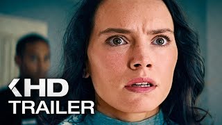 DAS ERWACHEN DER JÄGERIN Trailer German Deutsch 2024 Daisy Ridley [upl. by Devaney273]