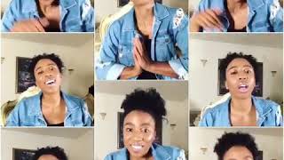 Wont He Do It Koryn Hawthorne Cover Kristian Lauren [upl. by Anaerdna892]