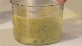 Vinaigrette Dressing  Part 2 [upl. by Cleveland]