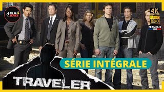 Traveler  Ennemis dEtat S01E08 FINAL Série Complète en Français Aventure DramaSuspenseAction [upl. by Ttenaj750]