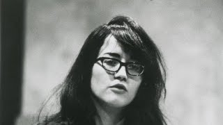 Martha Argerich Showing Her Piece Tchaikovsky no1 1977 [upl. by Limber]