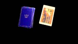 The Hierophant Tarot Card Meaning Video [upl. by Edan426]