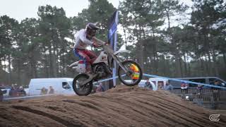 Course des sables 2023 Grayan Motocross [upl. by Alathia578]