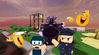 Hardcore mode wave 4550 TDS Roblox [upl. by Gay]