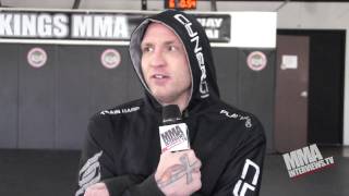 Jason quotMayhemquot Miller talks return to MMA changes apologies Nick Diaz Uriah Hall amp more [upl. by Anilecram949]