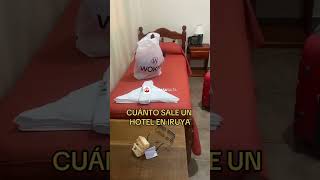 IRUYA HOTEL SALTA ARGENTINA [upl. by Ibrab141]