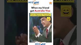 🤩😜😄 MYZONE TOURISM 🔥shorts youtubeshorts [upl. by Rosita]