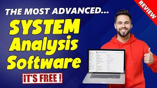 Glow  Advanced System Analysis Software  How to Setup and Use Glow for Beginners Review [upl. by Hearn22]