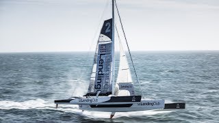 5 FASTEST TRIMARANS IN THE WORLD [upl. by Samal]