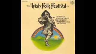 The 2nd Irish Folk Festival On Tour [upl. by Schriever]