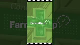 Farmacias Conectadas  FarmaHelp [upl. by Ji757]