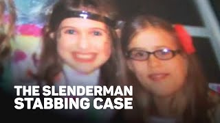 The Horrifying Slenderman Stabbing Case  Full Documentary [upl. by Enaz]