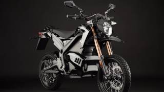 2012 Zero Motorcycles Zero DS [upl. by Else]