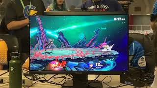 MATCH 14a SEHS2 vs DCHS 3 SSBU Crew Battle [upl. by Adnohsirk328]