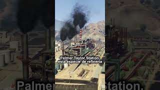 EL TREN DE GTA 5 SI PARA gta [upl. by Enyad711]