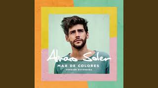 Birdy  Let It All Do Cover Audio ft Alvaro Soler [upl. by Yroc]