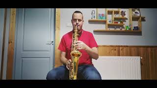 Westlife  My LoveAlto Sax [upl. by Henrietta]