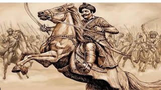 Prithviraj Chauhan Full movie with Animation ll Rajputana llhinduismviralvideorajputanaHindutva [upl. by Fife]