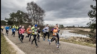 LIVE Midwinter Marathon in Apeldoorn bij Omroep Gelderland [upl. by Bijan]