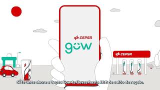 Spot Cepsa Gow  Promo 10 [upl. by Bores]