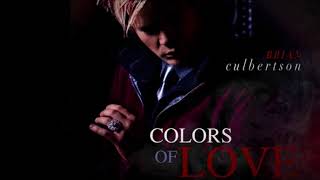 Brian Culbertson  Colors of Love THE SMOOTHJAZZ LOFT [upl. by Atenik]