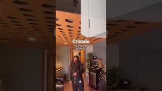 cristale  Sing dat [upl. by Omar]