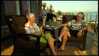 Duradek Outdoor Living Commercial 2012 [upl. by Baryram389]