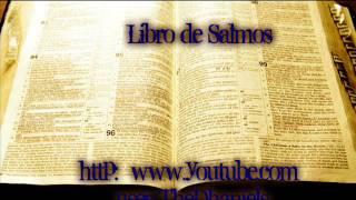 Salmos 34 Reina Valera 1960 [upl. by Lerraf]